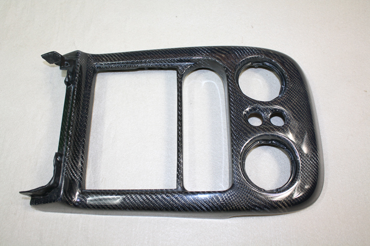 Radio console NA8 (95-97) For Miata NA/Mk1