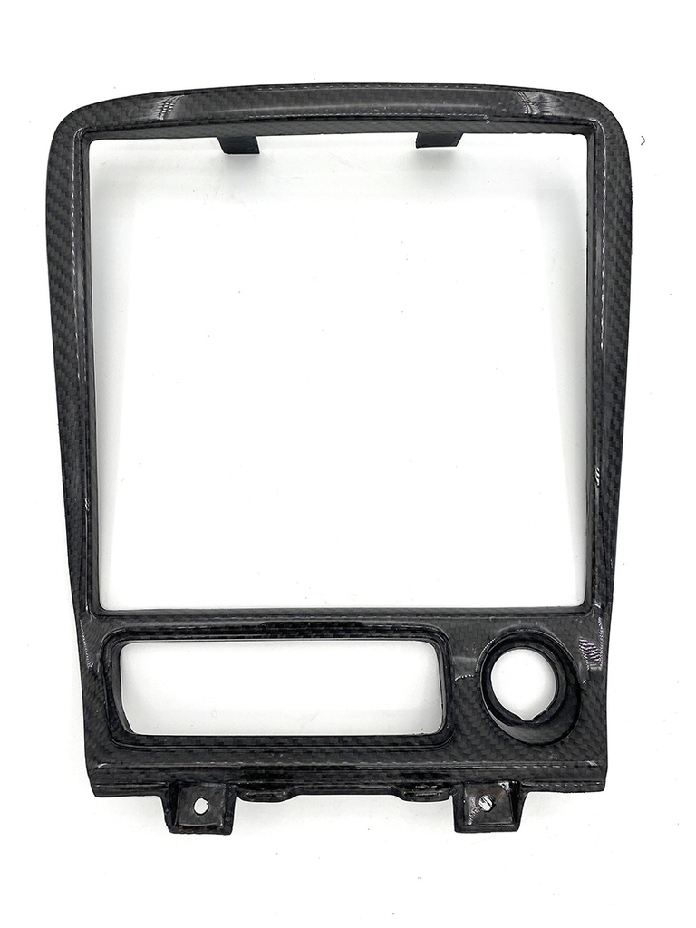 Radio Surround For Miata NB/Mk2