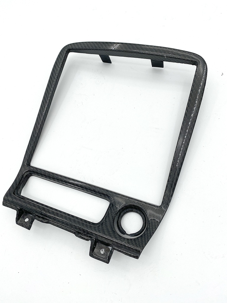 Radio Surround For Miata NB/Mk2
