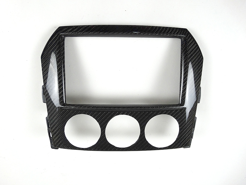 Radio Surround For Miata NC/Mk3
