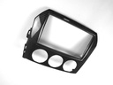 Radio Surround For Miata NC/Mk3