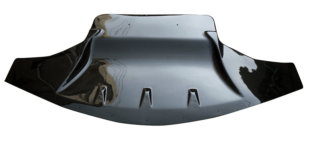 RE-GT Kit Replica For RX-7 FD