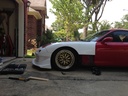 RE-GT Kit Replica For RX-7 FD