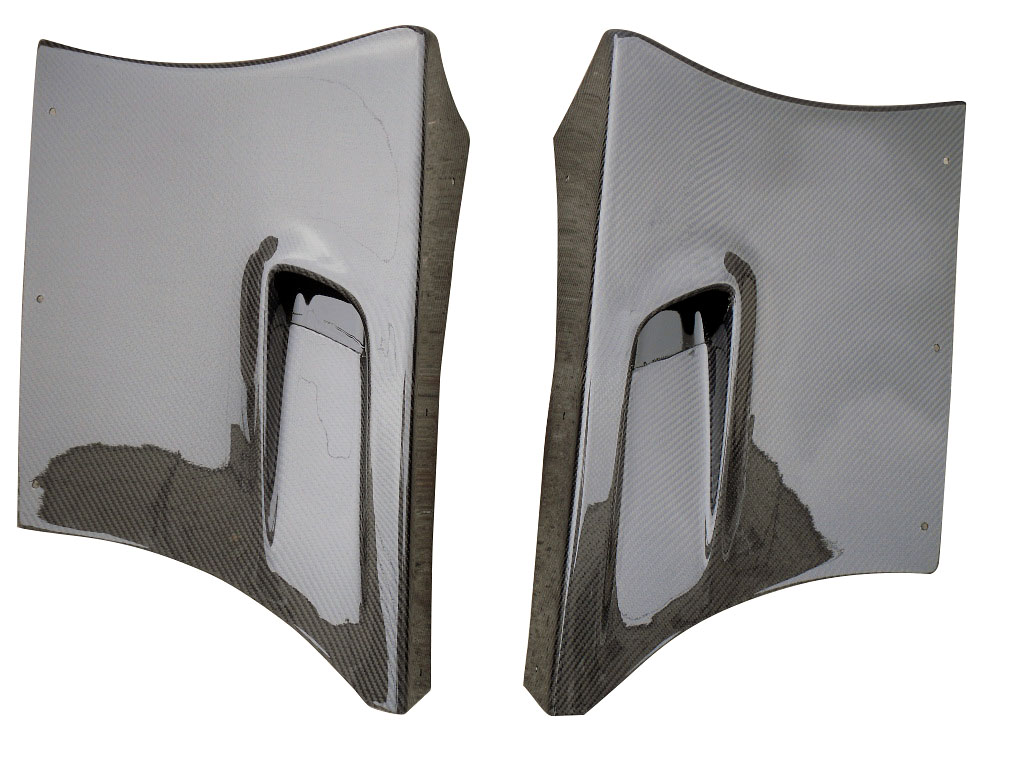 RE-GT Kit Replica For RX-7 FD