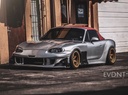 RE-GT Style Bodykit For Miata NB/Mk2
