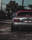 RE-GT Style Bodykit For Miata NB/Mk2