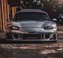 RE-GT Style Bodykit For Miata NB/Mk2