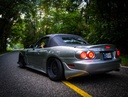 RE-GT Style Bodykit For Miata NB/Mk2