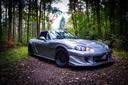 RE-GT Style Bodykit For Miata NB/Mk2