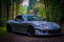 RE-GT Style Bodykit For Miata NB/Mk2