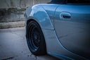 RE-GT Style Bodykit For Miata NB/Mk2