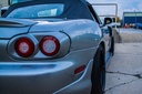 RE-GT Style Bodykit For Miata NB/Mk2
