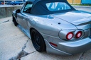 RE-GT Style Bodykit For Miata NB/Mk2