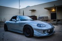 RE-GT Style Bodykit For Miata NB/Mk2
