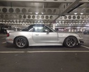 RE-GT Style Bodykit For Miata NB/Mk2