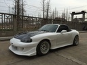 RE-GT Style Bodykit For Miata NB/Mk2