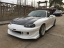 RE-GT Style Bodykit For Miata NB/Mk2