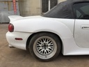 RE-GT Style Bodykit For Miata NB/Mk2