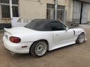 RE-GT Style Bodykit For Miata NB/Mk2
