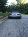 RE-GT Style Bodykit For Miata NB/Mk2
