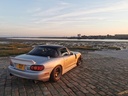 RE-GT Style Bodykit For Miata NB/Mk2