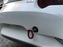 Rear and Front Tow Hooks For Miata ND/Mk4