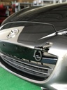 Rear and Front Tow Hooks For Miata ND/Mk4