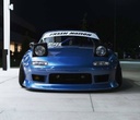 Complete Bodykit (Arios/Deuce replica) USA Stock For Miata NA/Mk1