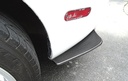 Rear Canards For Miata NA/Mk1