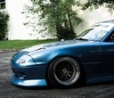 Complete Bodykit (Arios/Deuce replica) USA Stock For Miata NA/Mk1