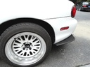 Rear Canards For Miata NB/Mk2