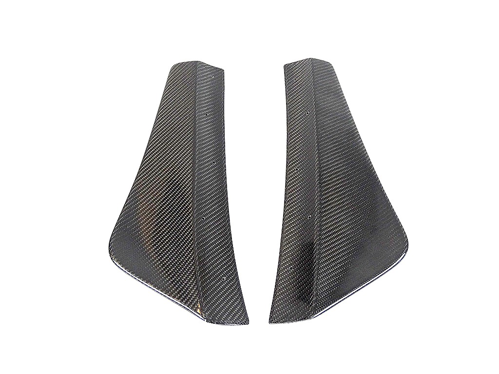 Rear Canards For Miata NB/Mk2