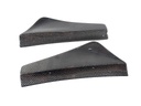 Rear Canards For Miata NB/Mk2
