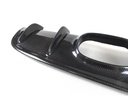 Rear Diffuser (Center Exhaust) For Miata NC/Mk3