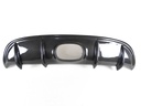 Rear Diffuser (Center Exhaust) For Miata NC/Mk3