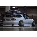 Complete Bodykit (Arios/Deuce replica) USA Stock For Miata NA/Mk1