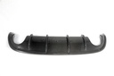 Rear Diffuser (OEM Exhaust) For Miata NC/Mk3