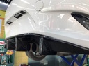 Rear Diffuser (OEM Exhaust) For Miata ND/Mk4
