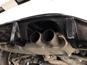 Rear Diffuser (OEM Exhaust) For Miata ND/Mk4