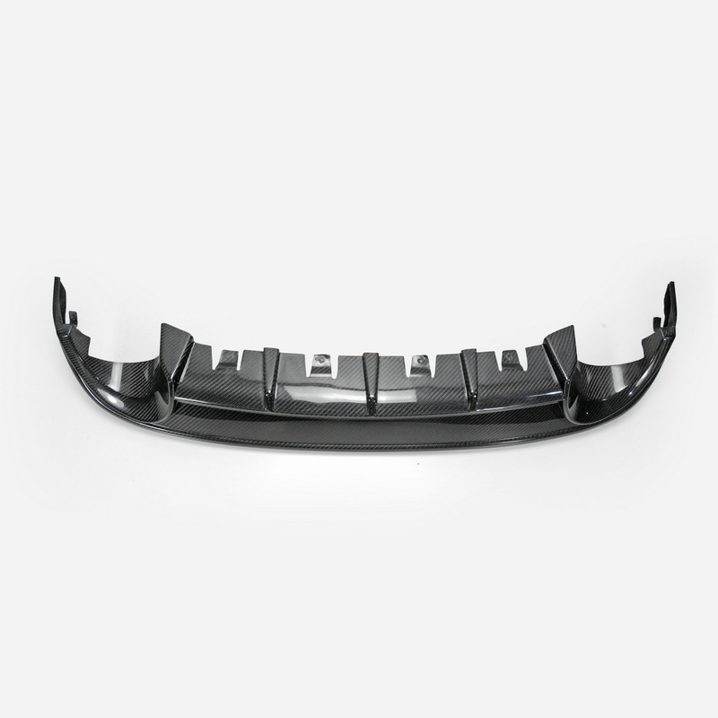 Rear Diffuser (OEM style) For Miata NC/Mk3