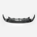 Rear Diffuser (OEM style) For Miata NC/Mk3