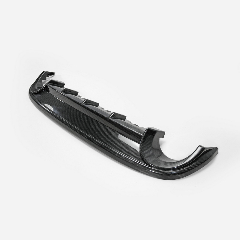 Rear Diffuser (OEM style) For Miata NC/Mk3