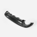 Rear Diffuser (OEM style) For Miata NC/Mk3