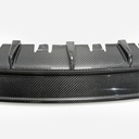 Rear Diffuser (OEM style) For Miata NC/Mk3