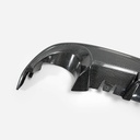Rear Diffuser (OEM style) For Miata NC/Mk3