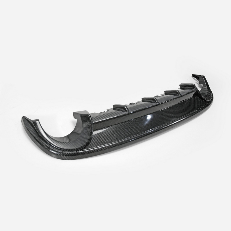 Rear Diffuser (OEM style) For Miata NC/Mk3