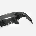 Rear Diffuser (OEM style) For Miata NC/Mk3
