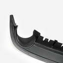 Rear Diffuser (OEM style) For Miata NC/Mk3