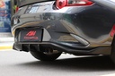 Rear Diffuser (PU Version) For Miata ND/Mk4