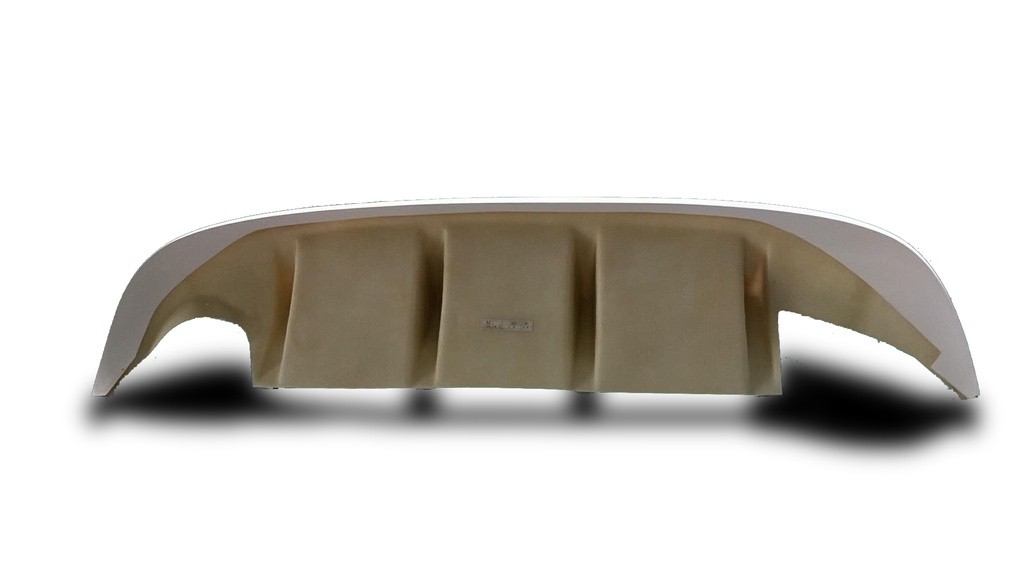 Rear Diffuser (Type 1) For Miata NB/Mk2